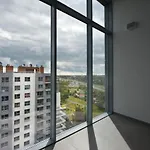 Love In Gdańsk AON Apartments