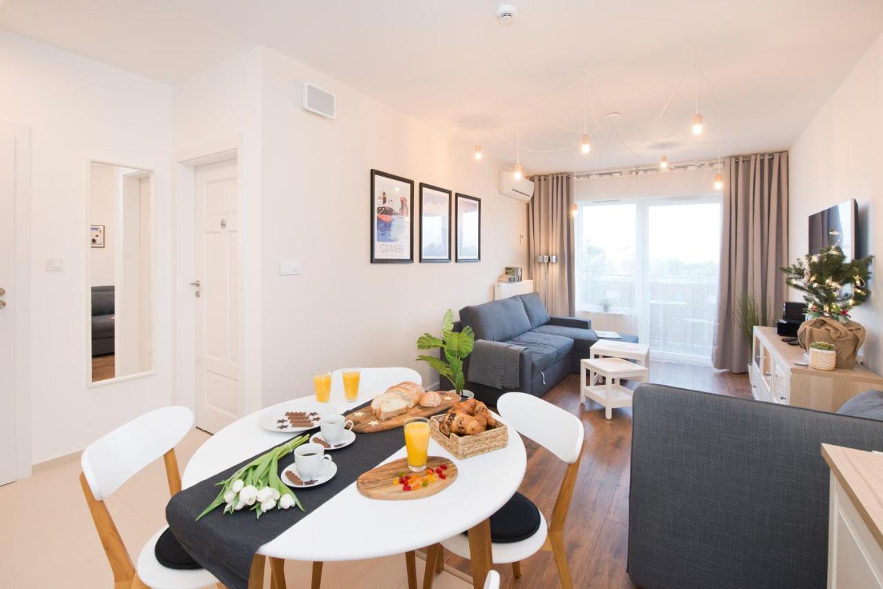 Apartament In Aon *